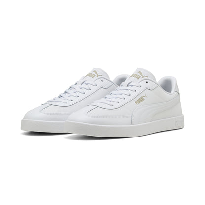 Basket Puma Club II Era Leather 402684-02