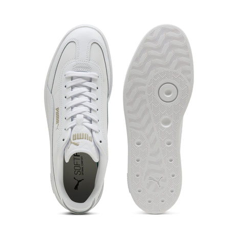 Basket Puma Club II Era Leather 402684-02