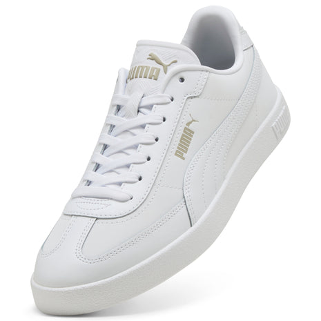 Basket Puma Club II Era Leather 402684-02
