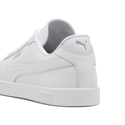 Basket Puma Club II Era Leather 402684-02