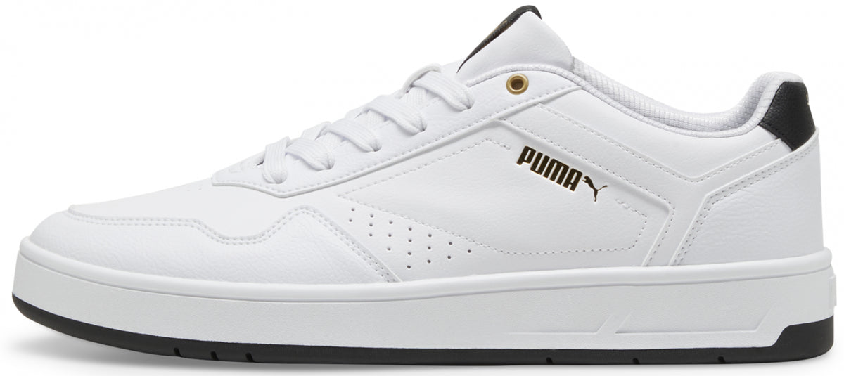 Basket Puma  Footwear Court Classic 395018-07
