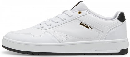 Basket Puma  Footwear Court Classic 395018-07