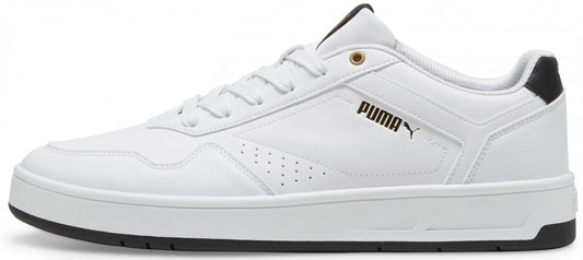 Basket Puma  Footwear Court Classic 395018-07