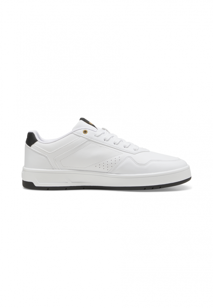 Basket Puma  Footwear Court Classic 395018-07