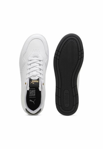 Basket Puma  Footwear Court Classic 395018-07
