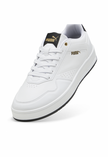 Basket Puma  Footwear Court Classic 395018-07