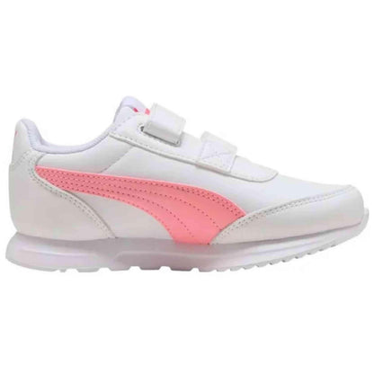 Basket PUMA pour filles 403710 04