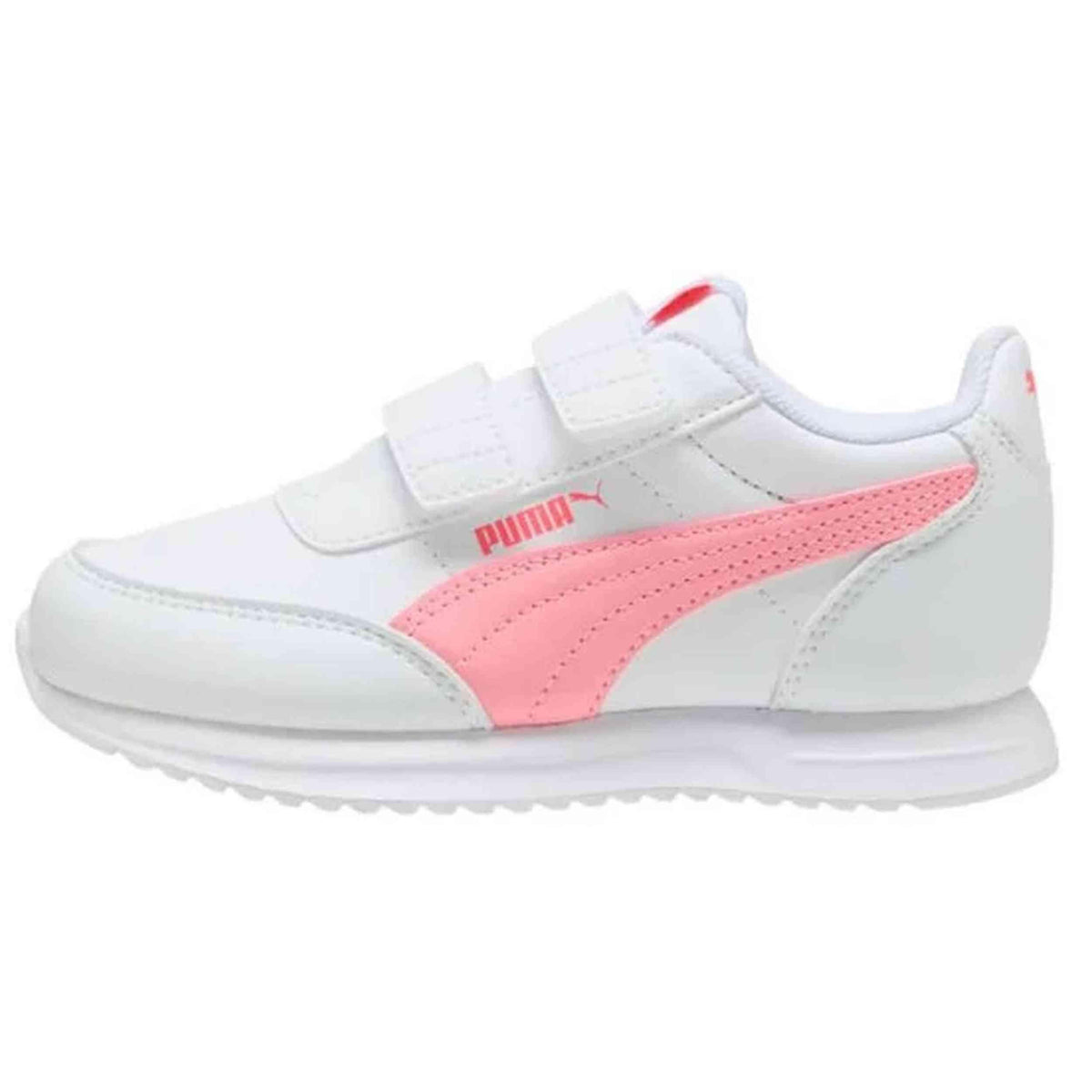 Basket PUMA pour filles 403710 04
