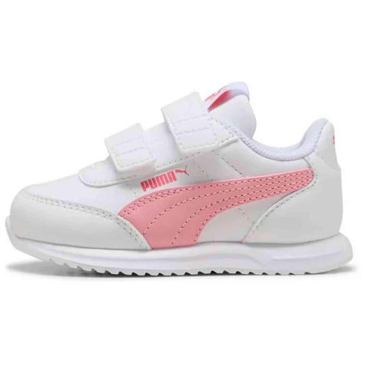 Basket Puma pour bébé 403711 04