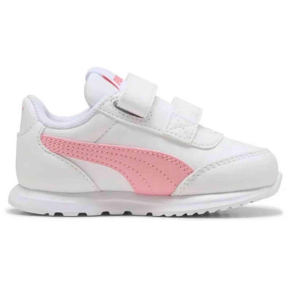 Basket Puma pour bébé 403711 04