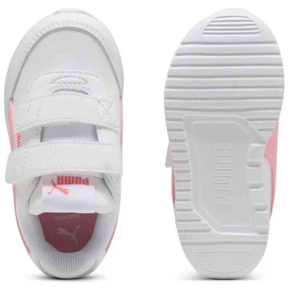 Basket Puma pour bébé 403711 04