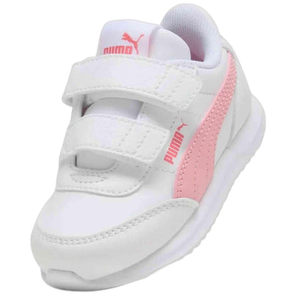 Basket Puma pour bébé 403711 04