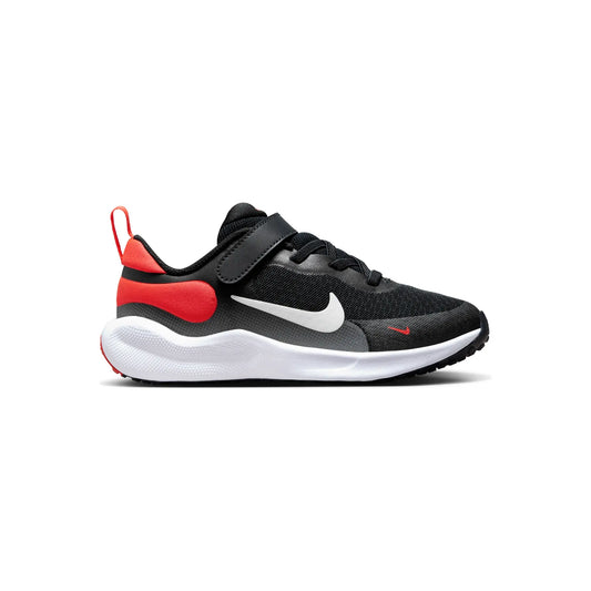 Basket NIKE enfant Revolution 7  FB7690-400