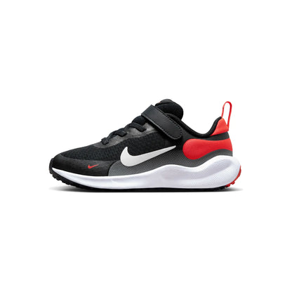 Basket NIKE enfant Revolution 7  FB7690-400