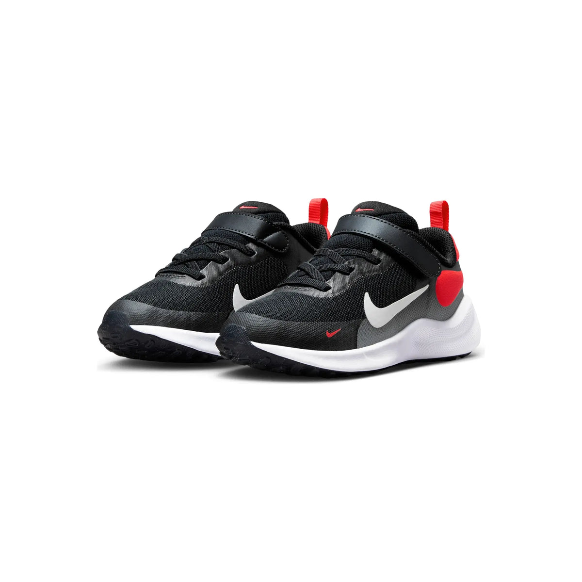 Basket NIKE enfant Revolution 7  FB7690-400
