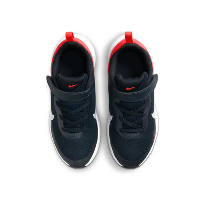 Basket NIKE enfant Revolution 7  FB7690-400
