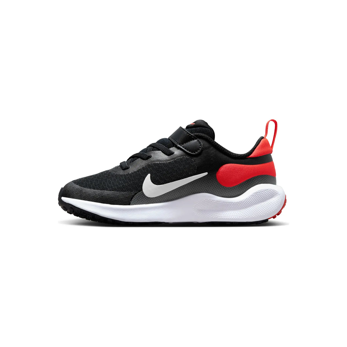 Basket NIKE enfant Revolution 7  FB7690-400