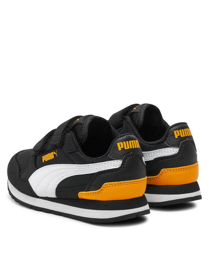 Basket Puma Zapatillas St Runner v4 Mesh V Ps 399877 03