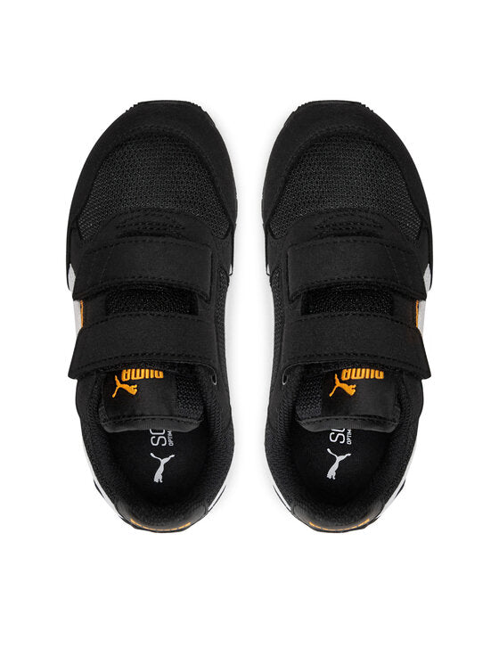Basket Puma Zapatillas St Runner v4 Mesh V Ps 399877 03