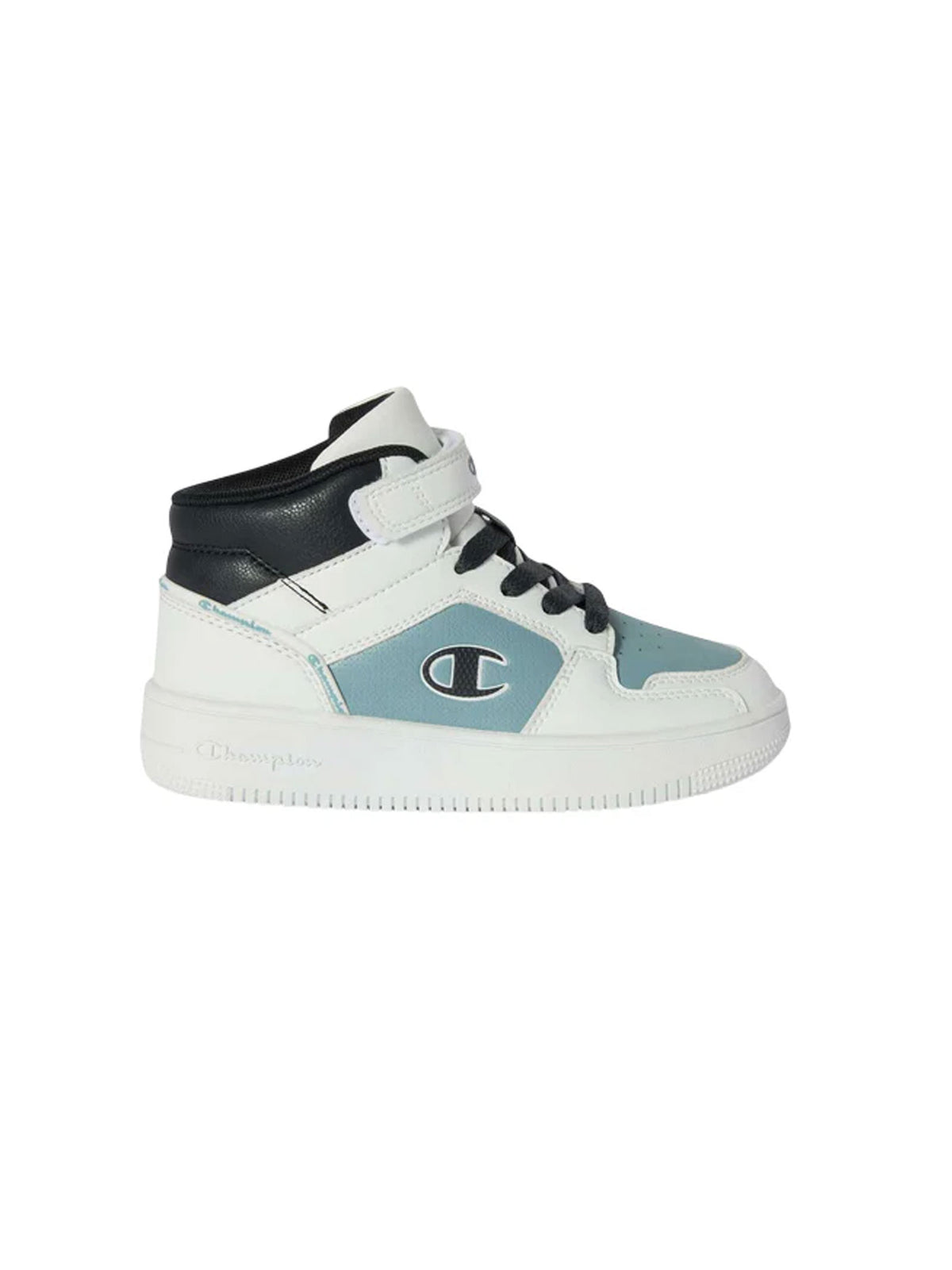Basket Champion RD18 Mid Trainers s32412ww022