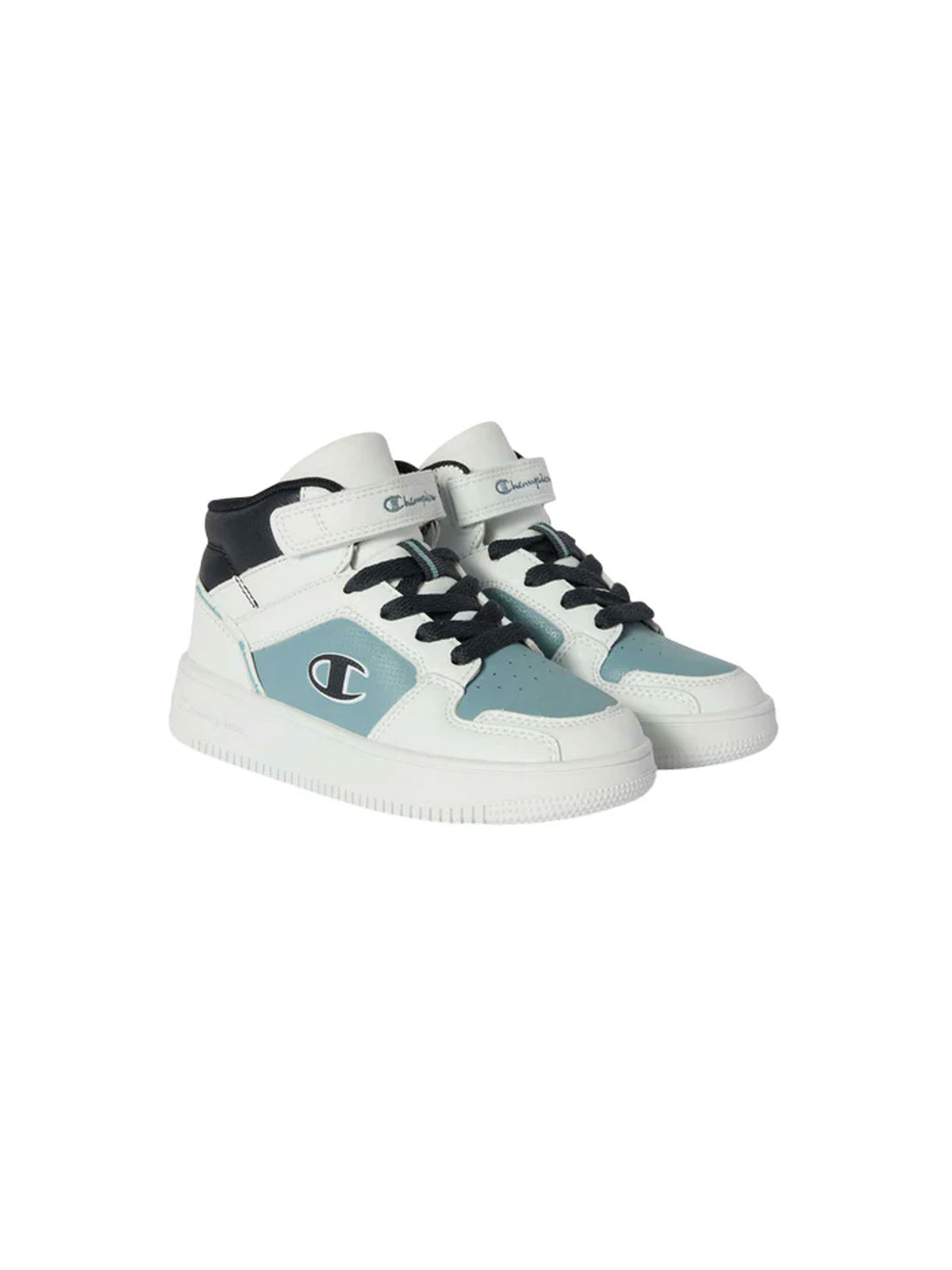 Basket Champion RD18 Mid Trainers s32412ww022