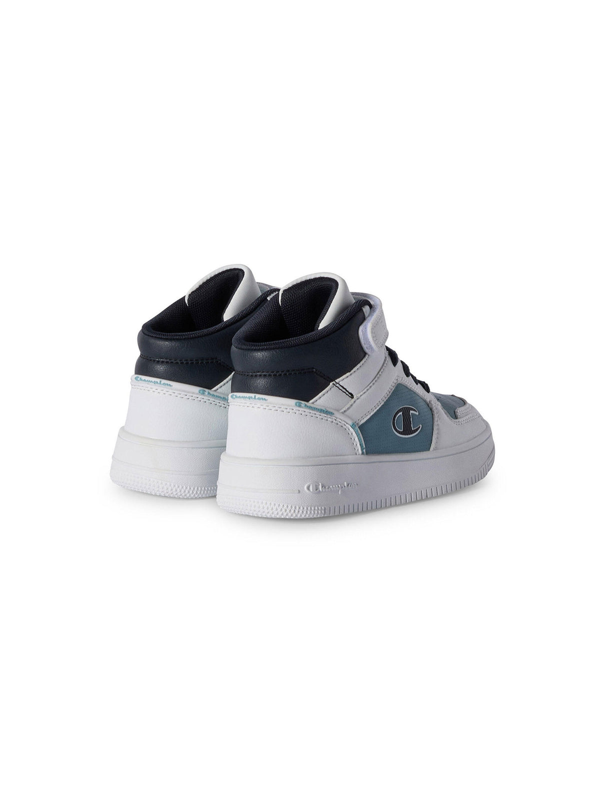 Basket Champion RD18 Mid Trainers s32412ww022