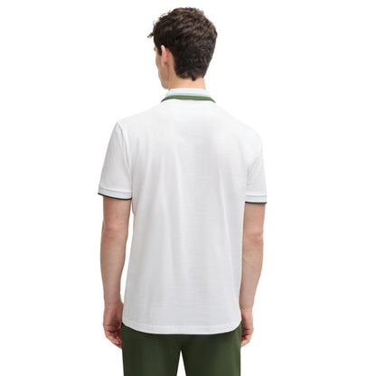 T-shirt  BOSS Paddy AP Heritage Golf Polo 50538101