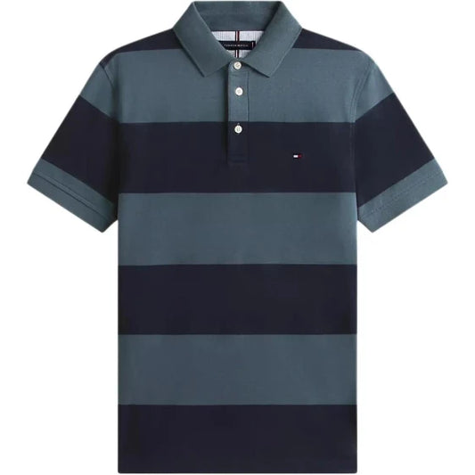 T-shirt Tommy Hilfiger Polo xm05637 021 pom