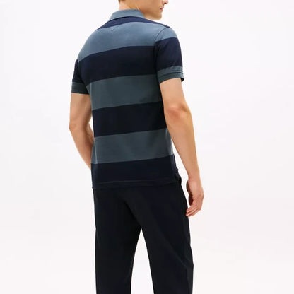 T-shirt Tommy Hilfiger Polo xm05637 021 pom