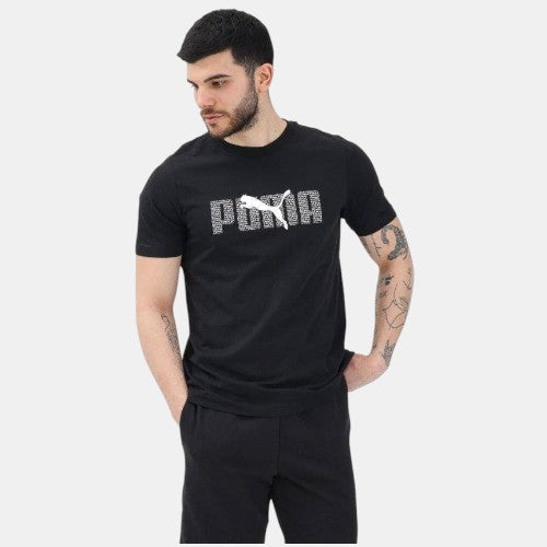 Ensemble PUMA PUMA ESS LOGO LAB 684667 01/ 687281 01