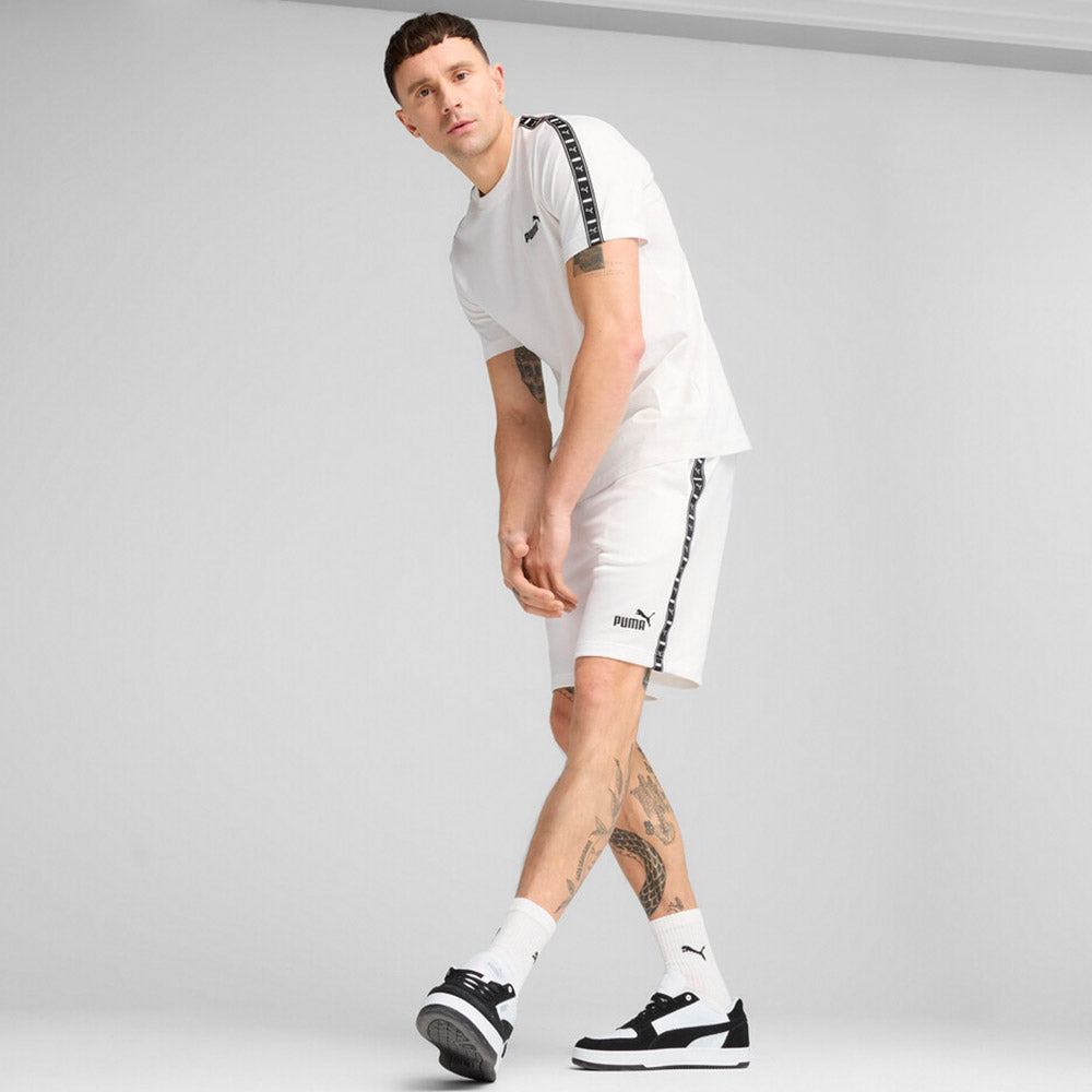 Ensemble Puma Ess entials+ Homme  684674 02