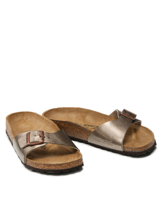Birkenstock Chanclas Madrid Bs 1020632