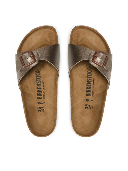 Birkenstock Chanclas Madrid Bs 1020632
