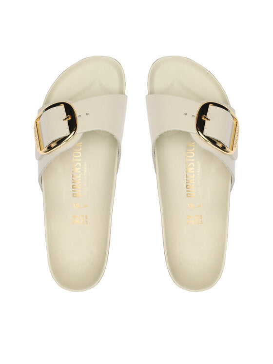 Birkenstock Chanclas Madrid Big Buckle 1025298