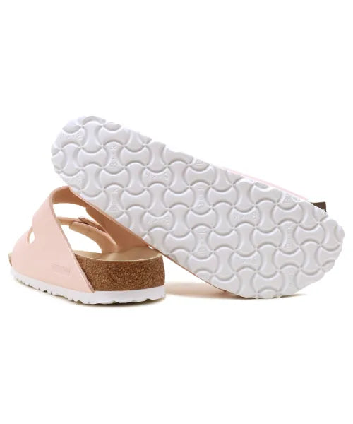 Birkenstock Leather sliders Arizona 1026448
