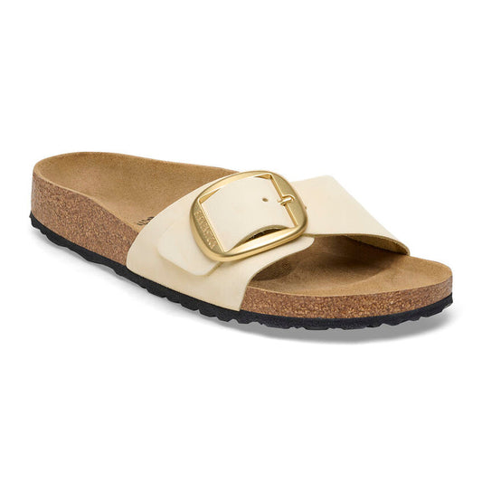 Birkenstock Madrid Big Buckle 1026604