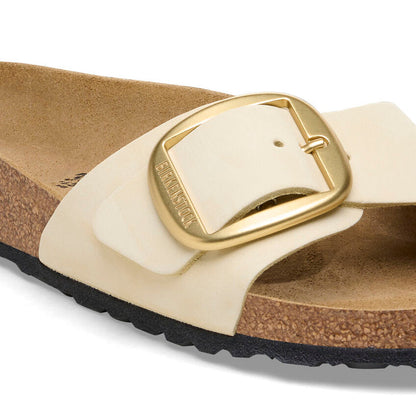 Birkenstock Madrid Big Buckle 1026604