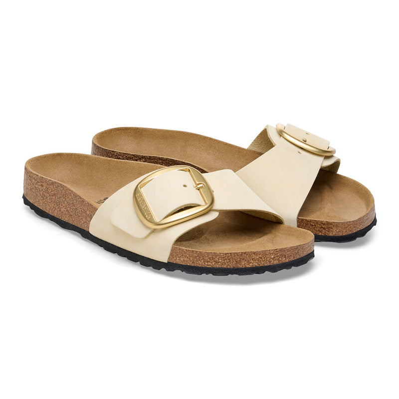 Birkenstock Madrid Big Buckle 1026604