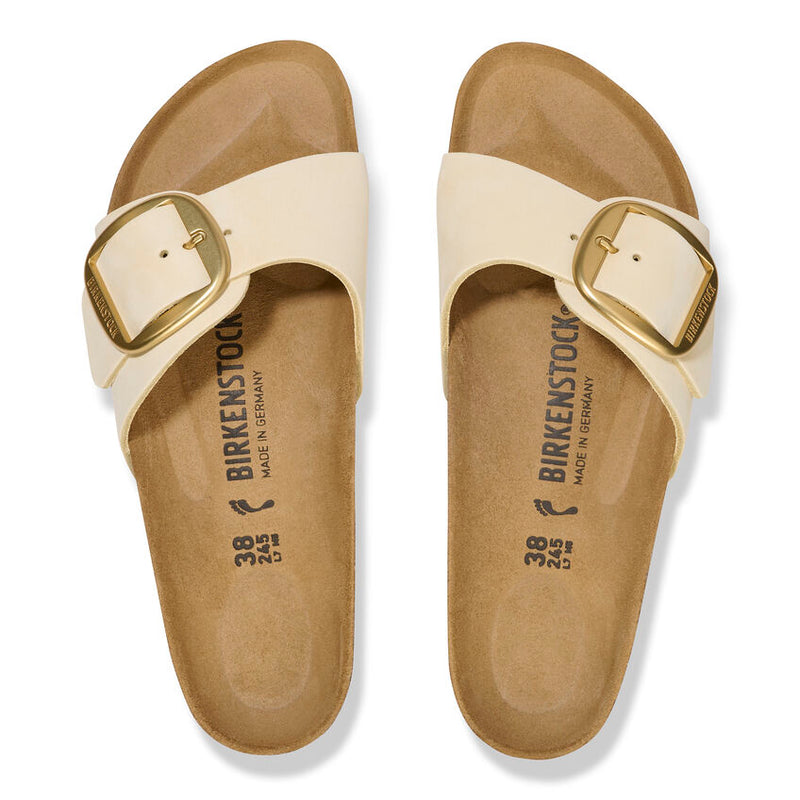 Birkenstock Madrid Big Buckle 1026604