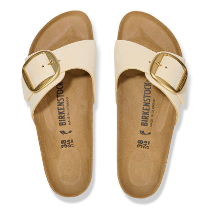 Birkenstock Madrid Big Buckle 1026604