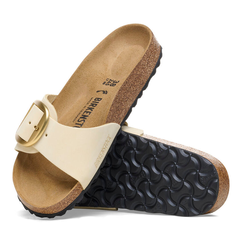 Birkenstock Madrid Big Buckle 1026604
