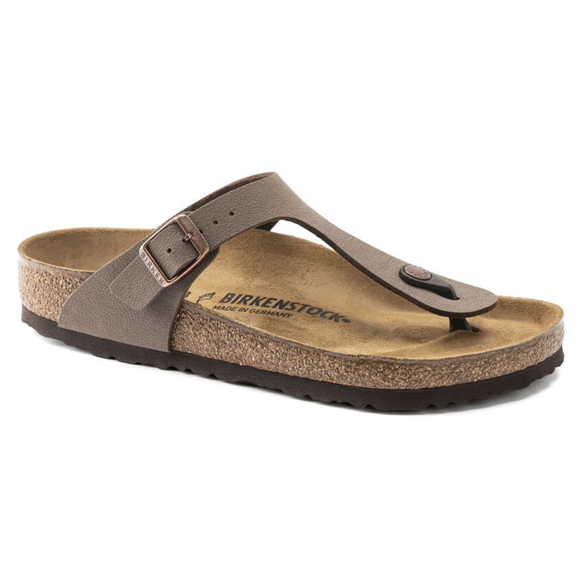 BIRKENSTOCK Gizeh Regular 0043751