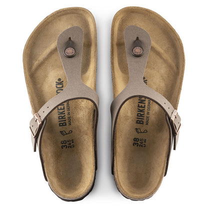 BIRKENSTOCK Gizeh Regular 0043751