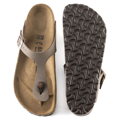 BIRKENSTOCK Gizeh Regular 0043751
