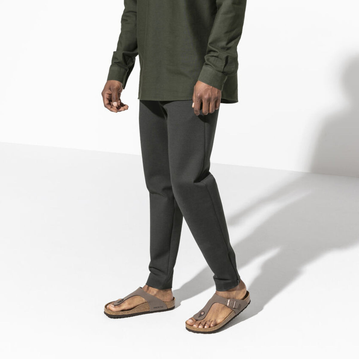 BIRKENSTOCK Gizeh Regular 0043751