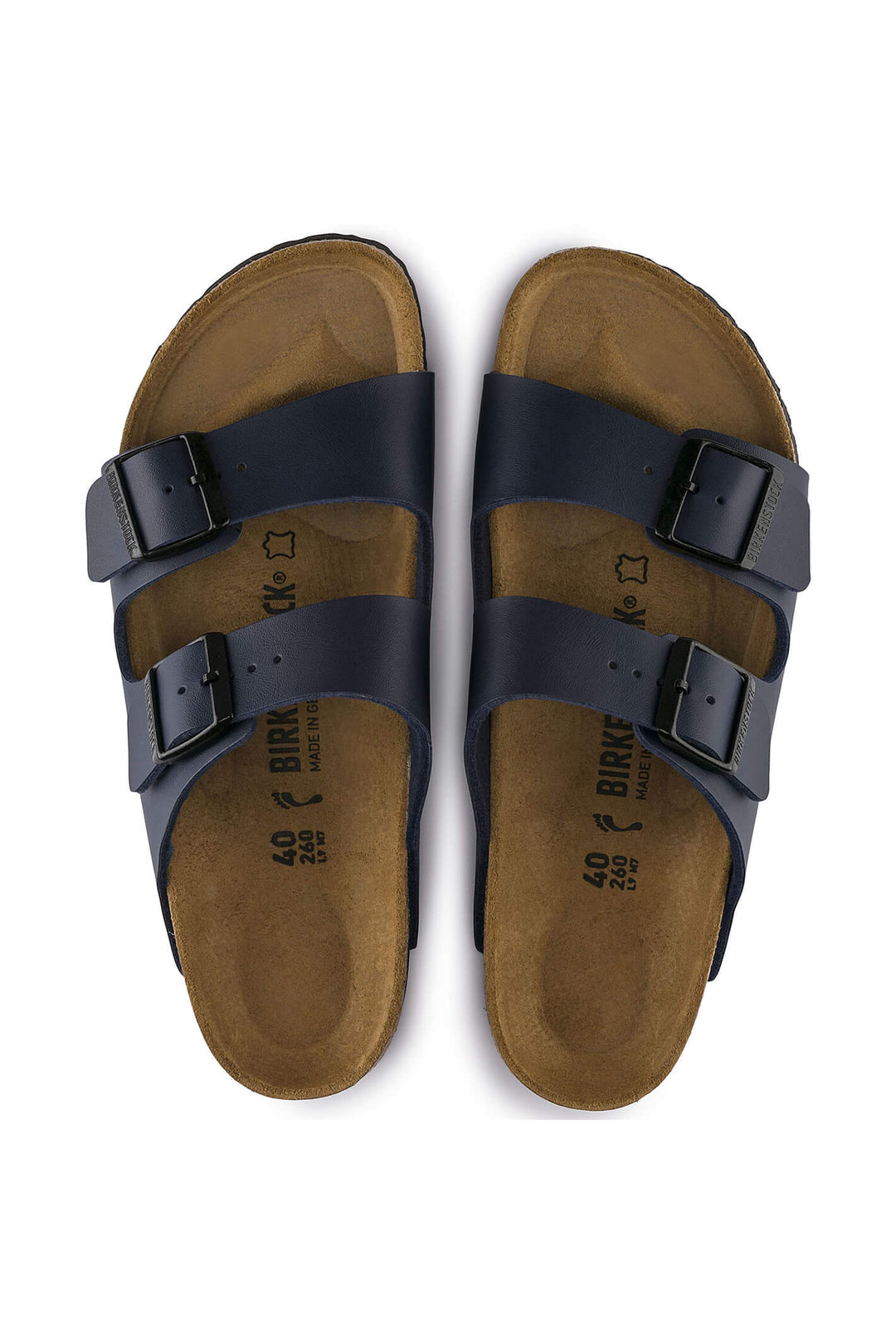 Birkenstock Arizona Sandal 0051753