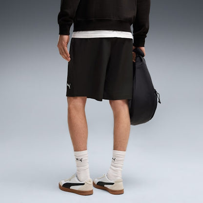 Short Puma Essentials Woven  682604 01