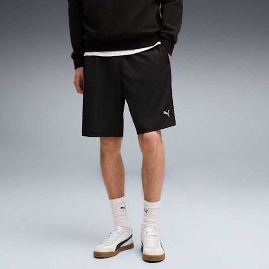 Short Puma Essentials Woven  682604 01