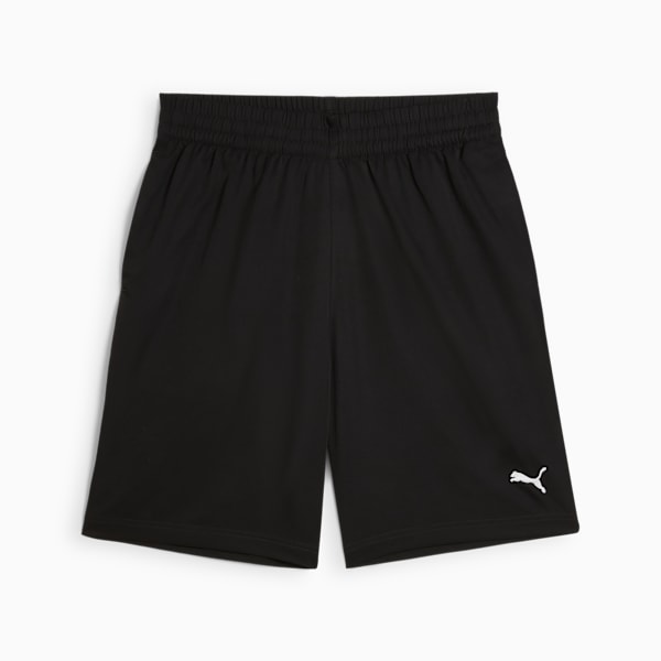 Short Puma Essentials Woven  682604 01