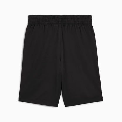 Short Puma Essentials Woven  682604 01